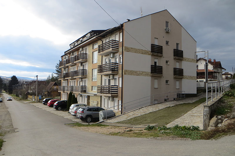 Apartman Ana