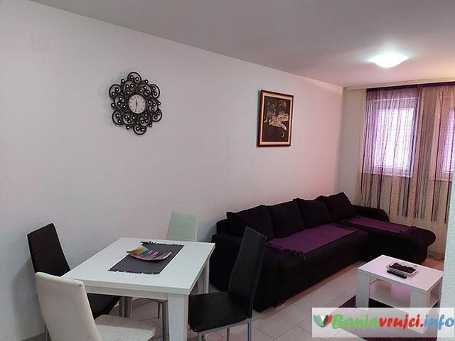 Apartman Arija