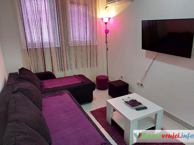 Apartman Arija