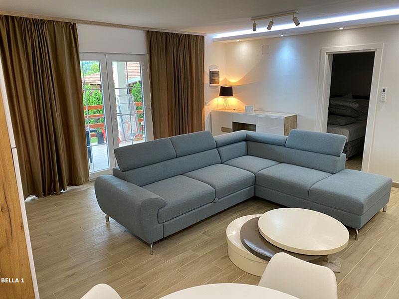 Apartmani Bella
