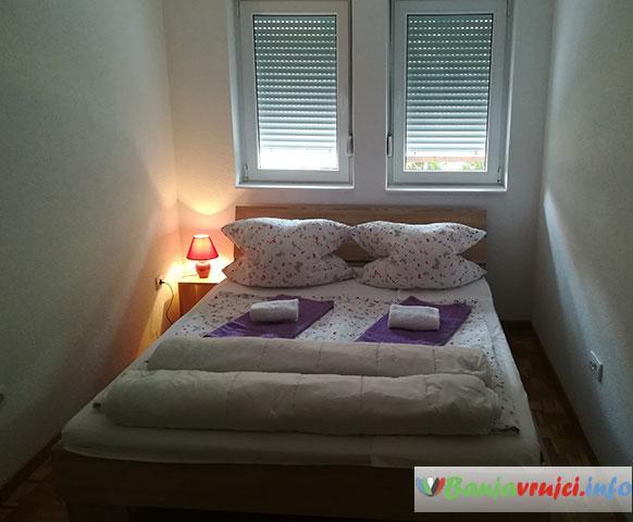 Apartman Blanuša
