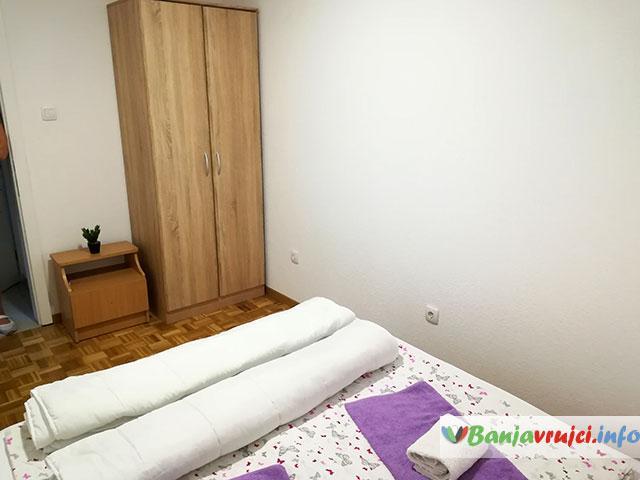 Apartman Blanuša