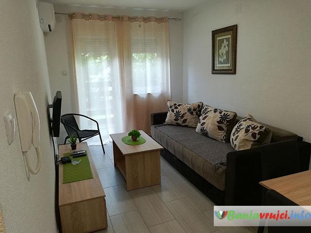 Apartman Blanuša