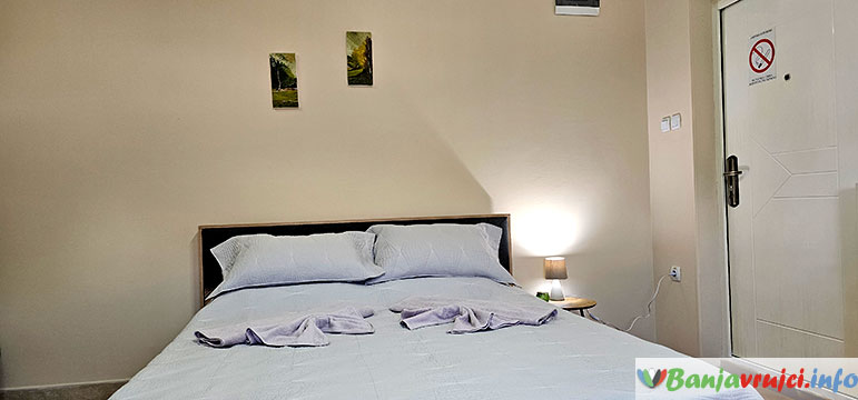 Apartmani Jasminka
