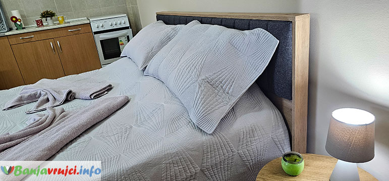 Apartmani Jasminka