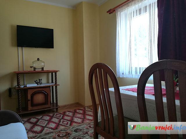 Apartman Jorgos