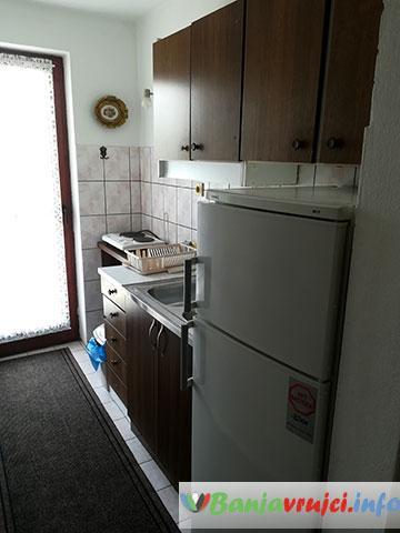 Apartman Jorgos