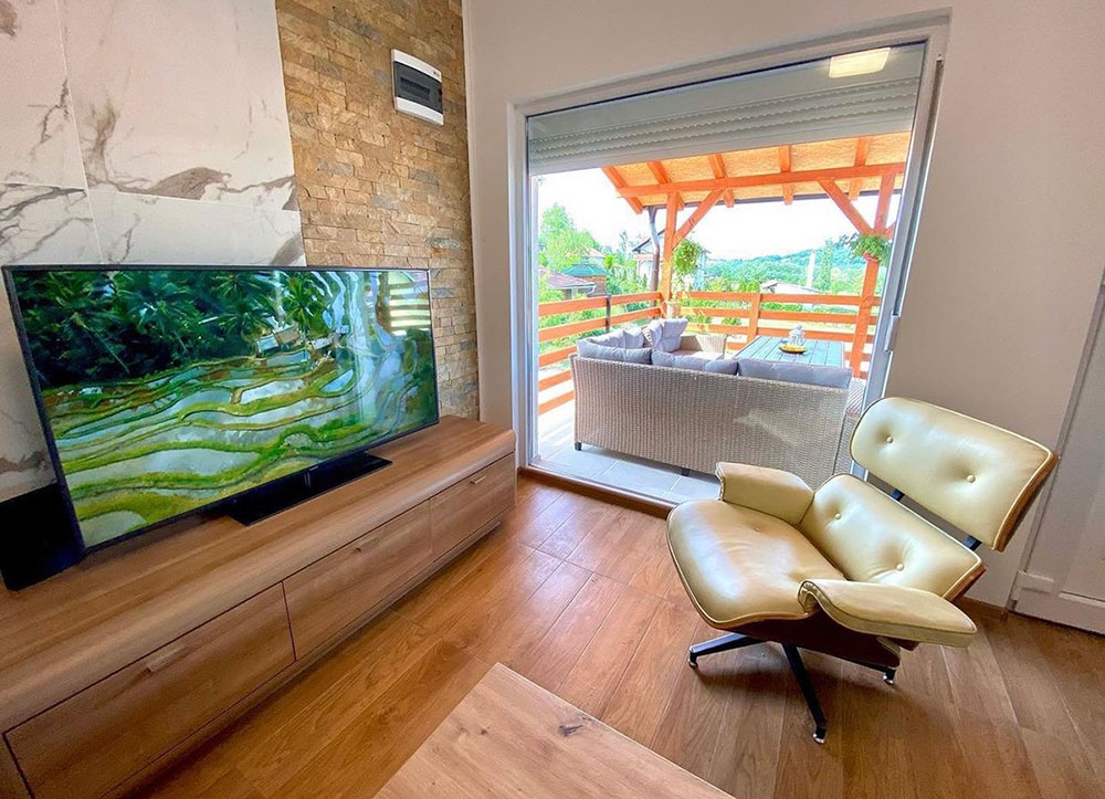 Apartman LUX (Stefan Lux Panorama)