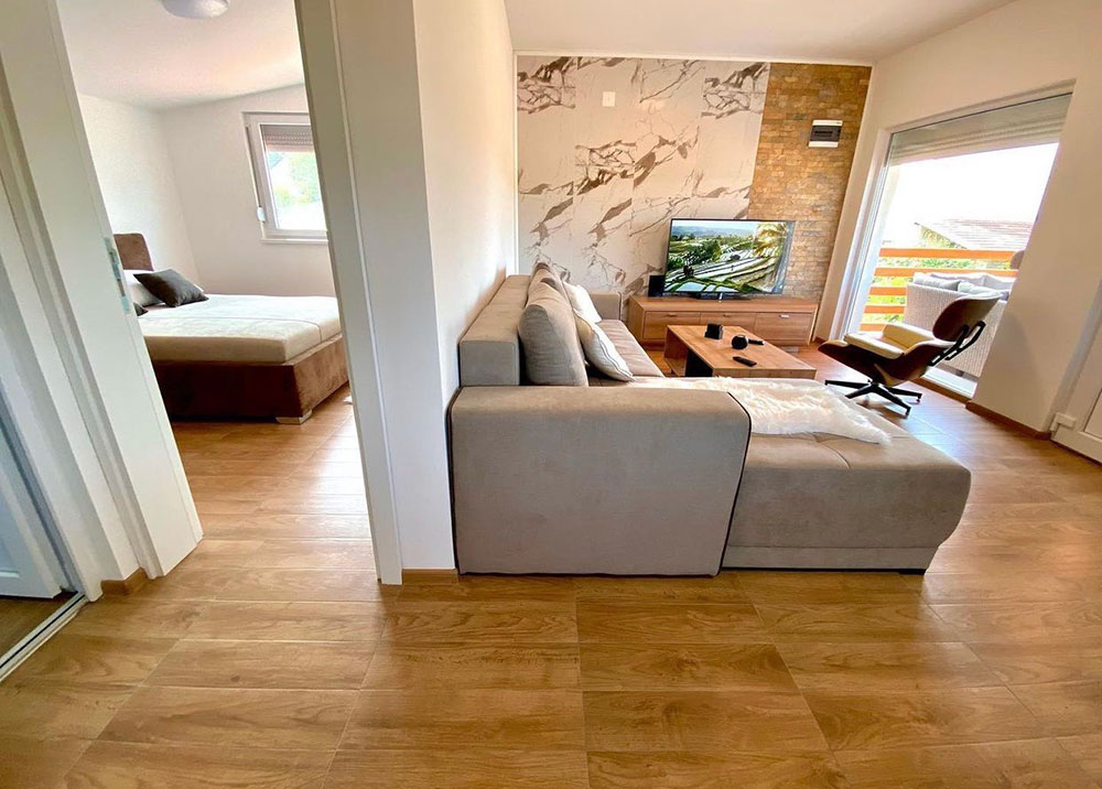 Apartman LUX (Stefan Lux Panorama)