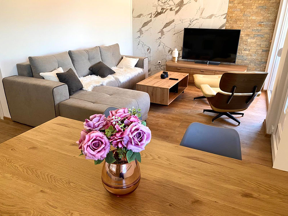Apartman LUX (Stefan Lux Panorama)