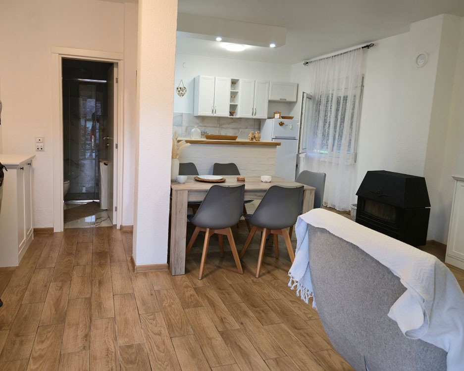 Apartman Mira