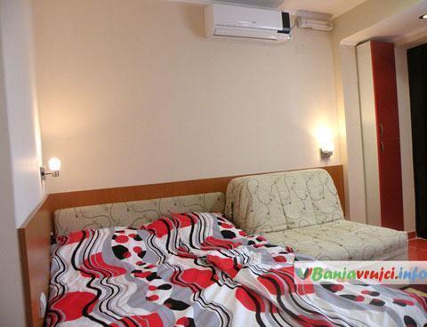 Apartmani Nikolić