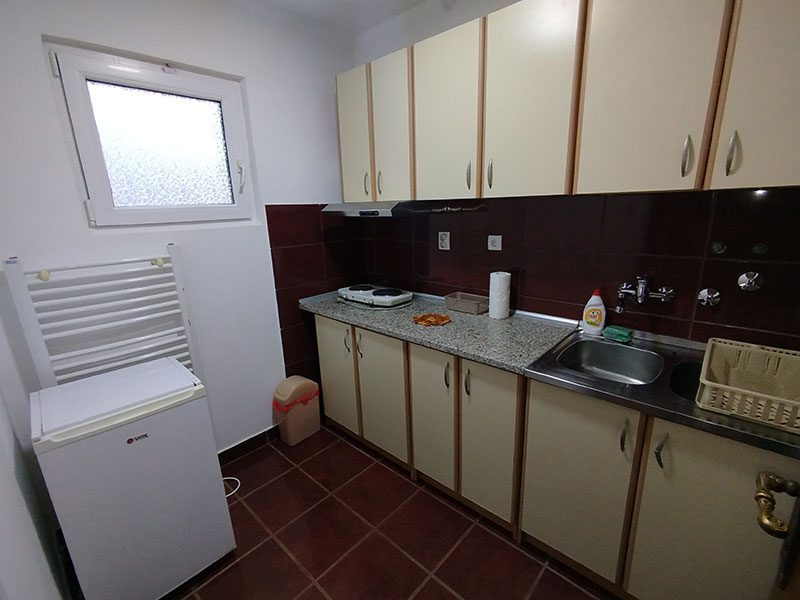 Apartmani Pakić