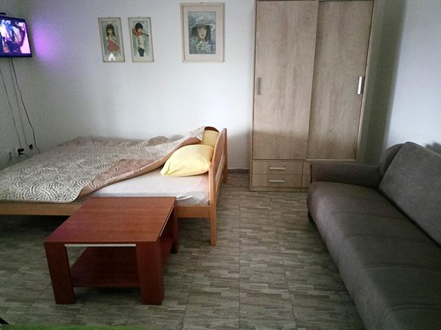 Apartmani Sinđelić