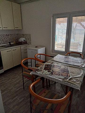 Apartmani Sinđelić