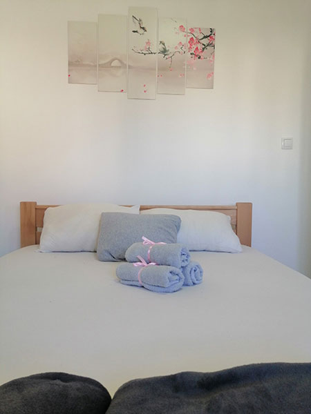 Apartman Tamara