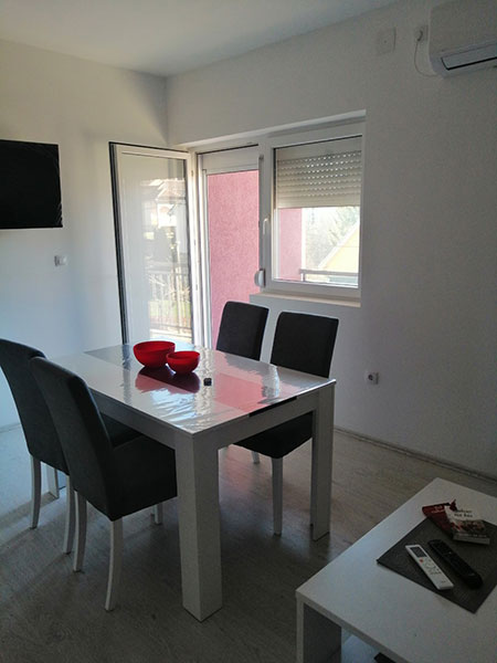Apartman Tamara