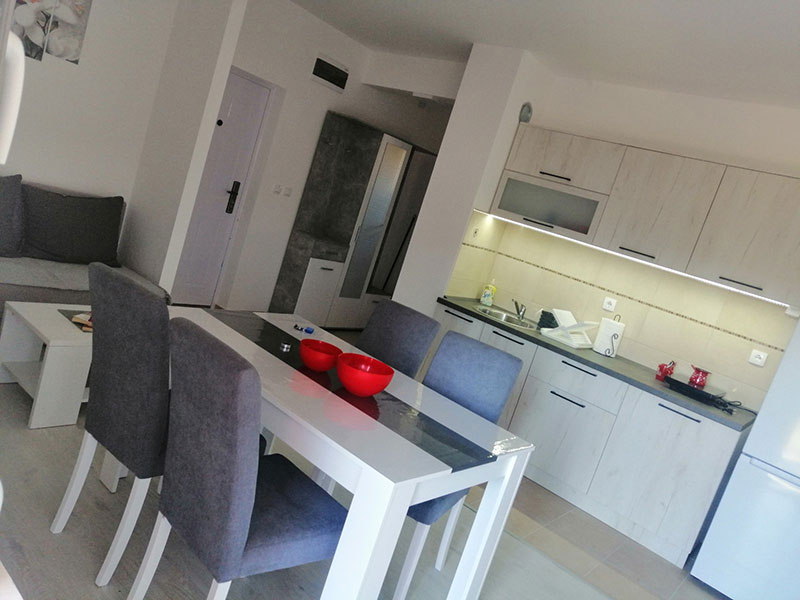 Apartman Tamara