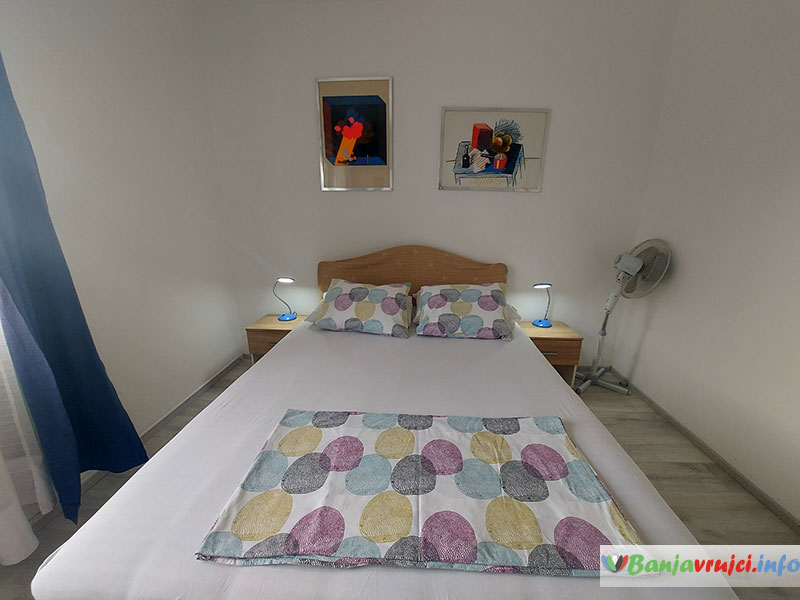 Apartman Vesna