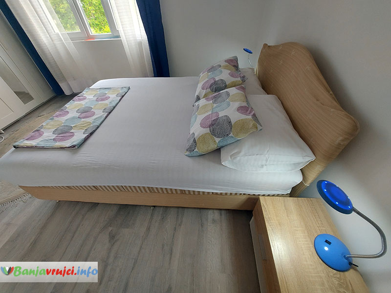 Apartman Vesna