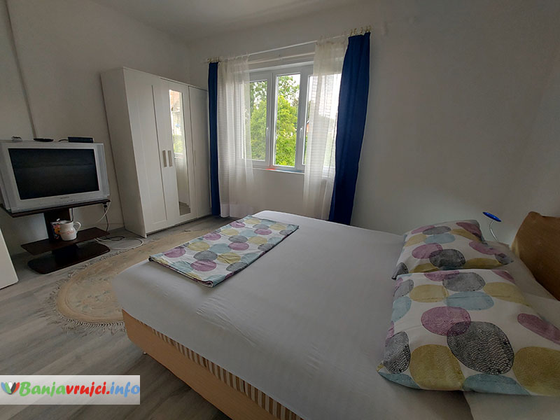 Apartman Vesna