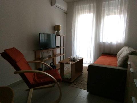 Apartman Višnja