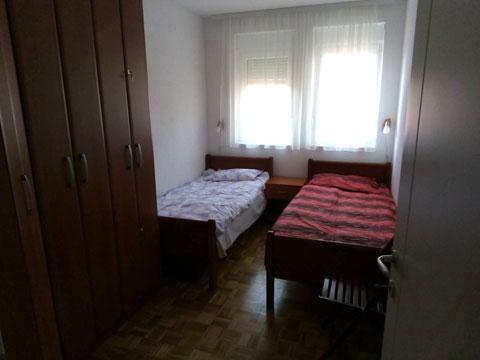 Apartman Višnja