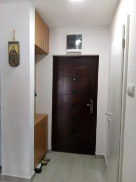 Apartman Višnja