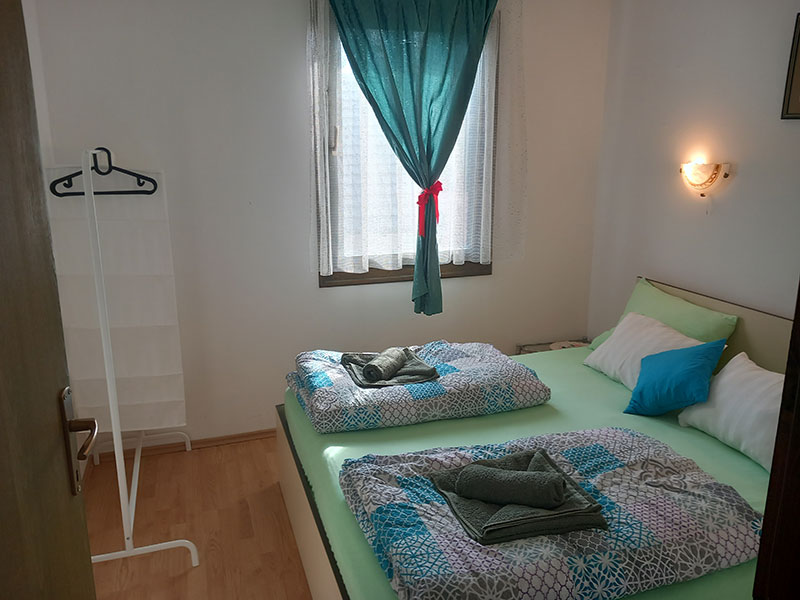 Apartman Vorteks