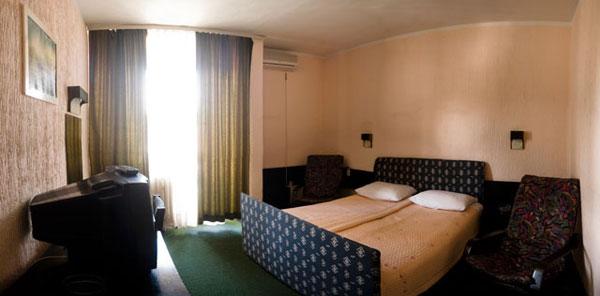 Hotel Vrujci