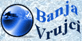 Banja Vrujci Smeštaj