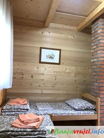 Vajati-apartmani "Ivica i Marica"