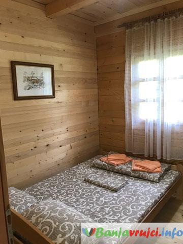 Vajati-apartmani "Ivica i Marica"