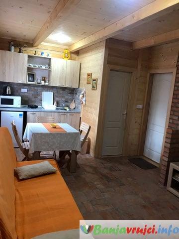 Vajati-apartmani "Ivica i Marica"