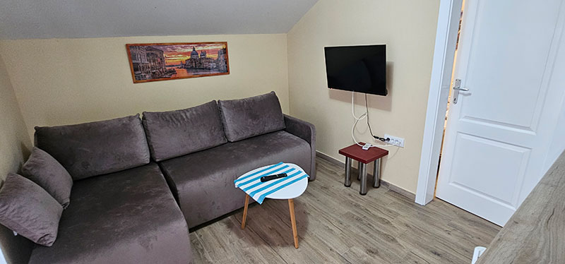 Vila Aqua Casa