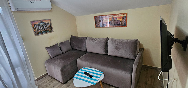 Vila Aqua Casa