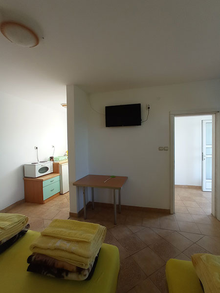 Vila Sunčani Breg